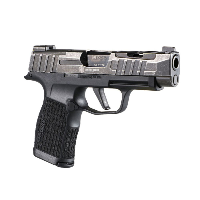 Pistolet Sig Sauer P365 XL  SPECTRE kal. 9 mm Para